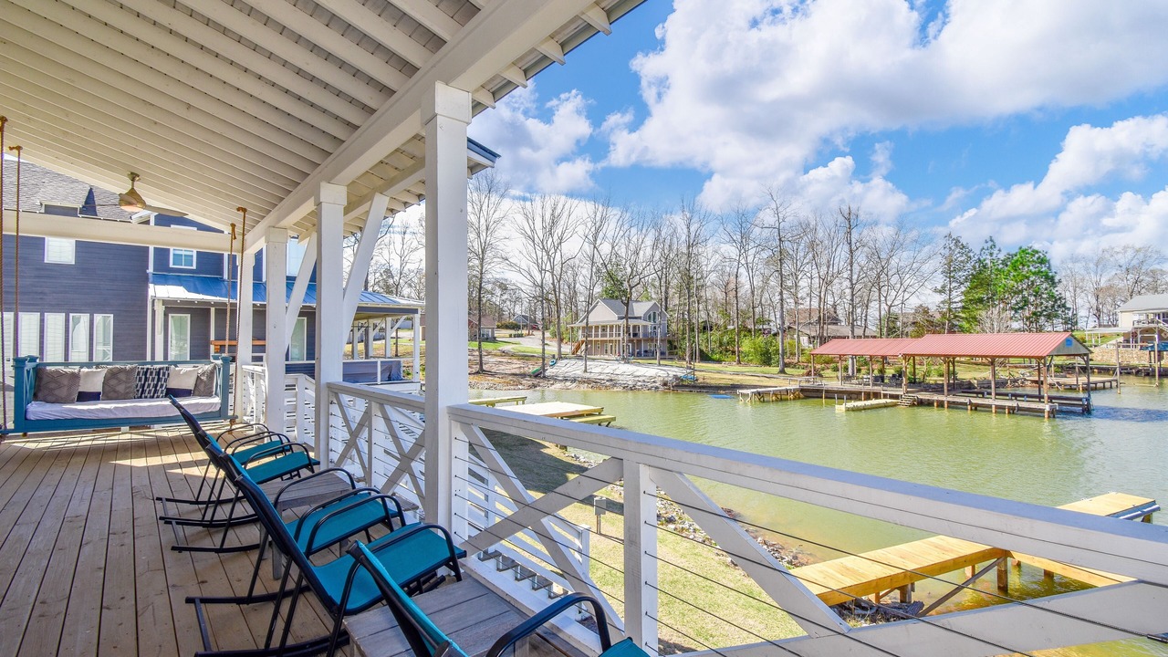 Photo of Outdoor in Dadeville