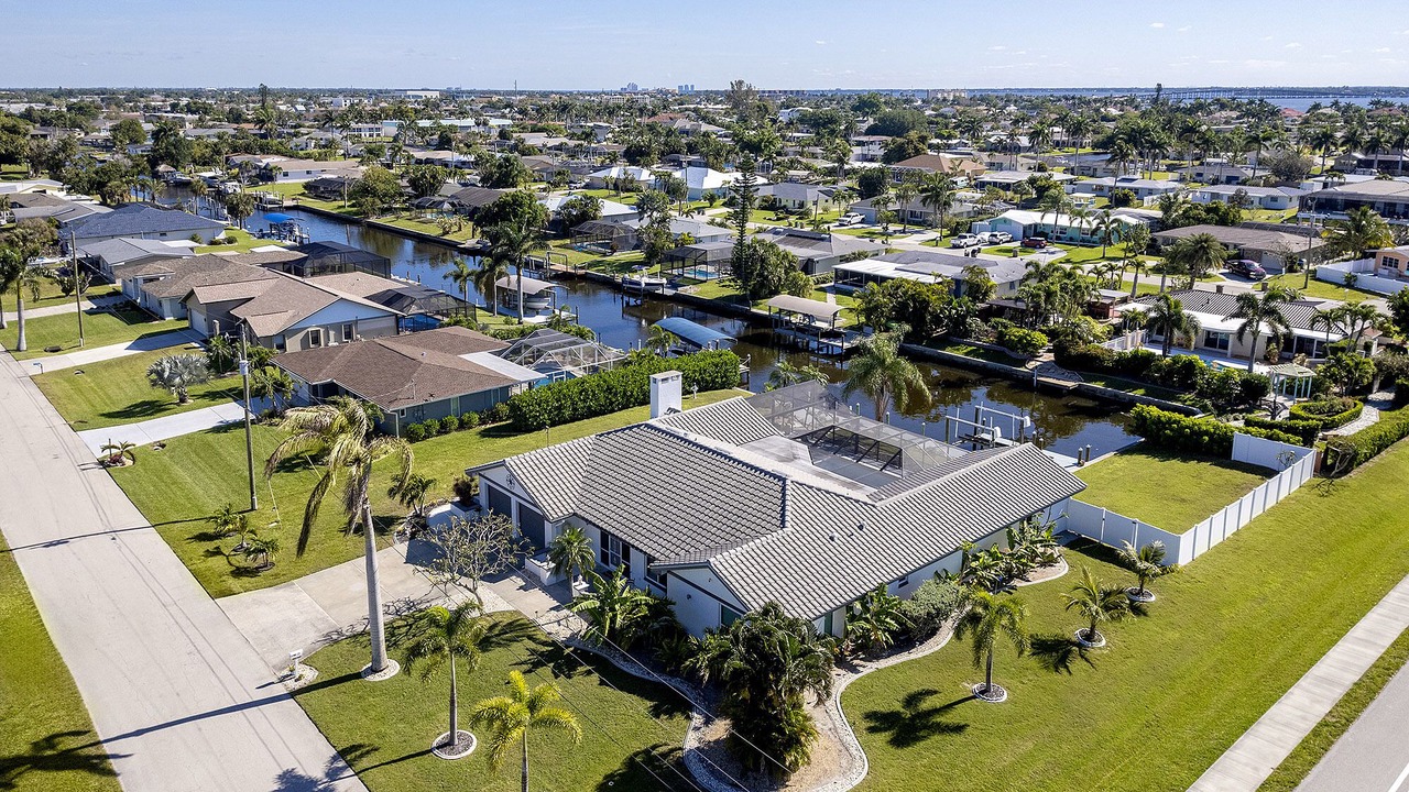 Photo of Outdoor in Yacht Club