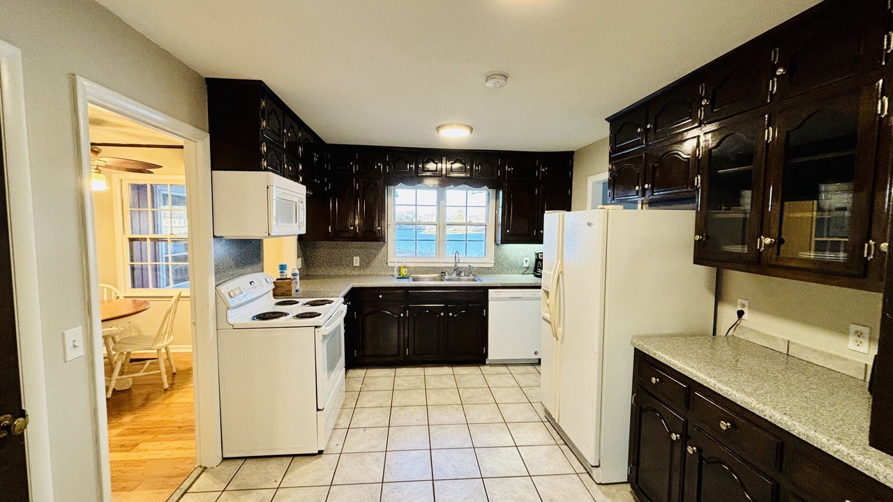 Photo of Kitchen in Lincoln