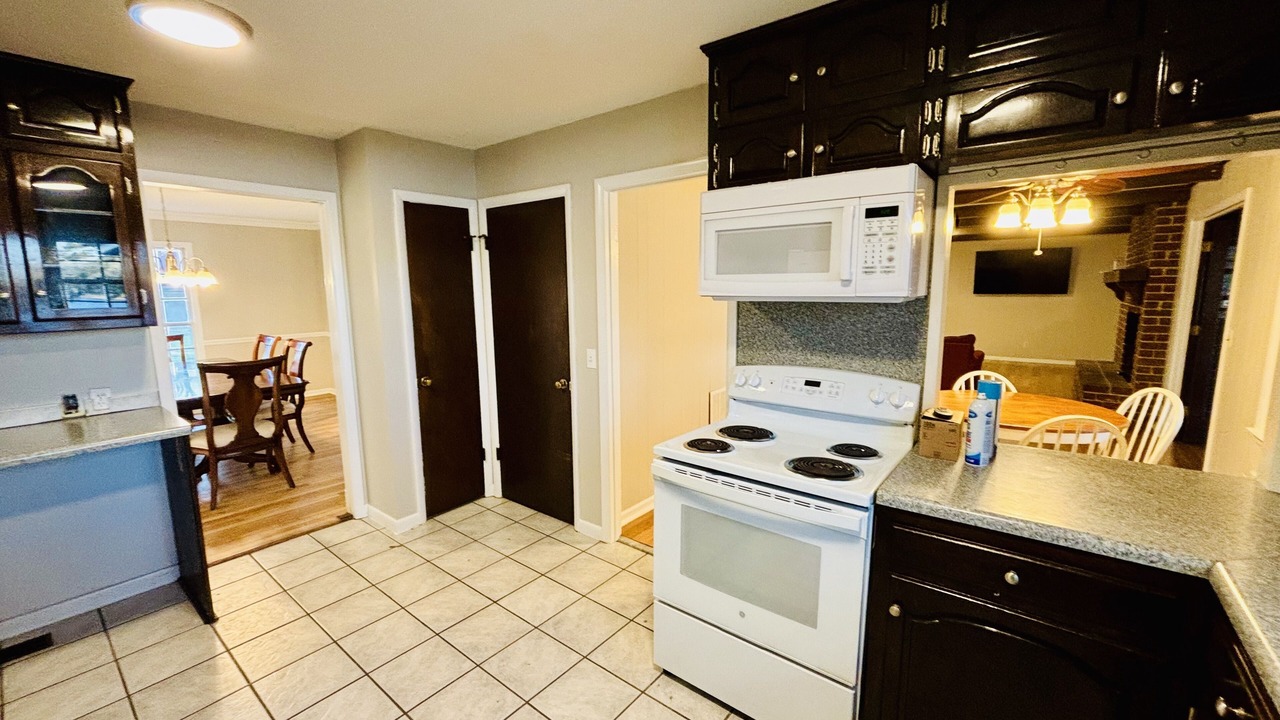 Photo of Kitchen in Lincoln