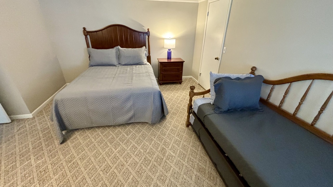 Photo of Bedroom in Lincoln
