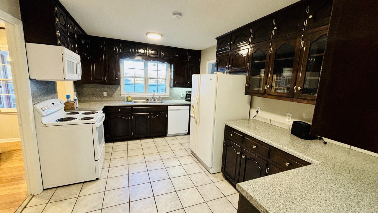 Photo of Kitchen in Lincoln