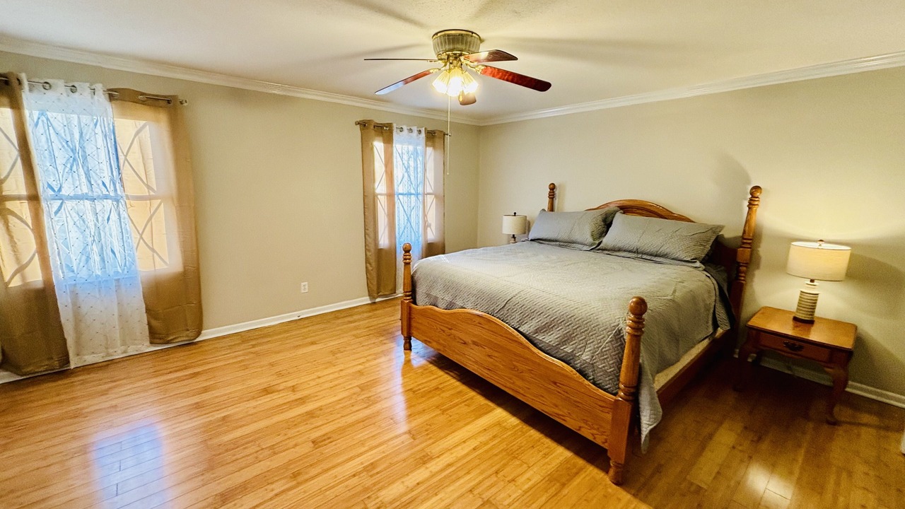 Photo of Bedroom in Lincoln