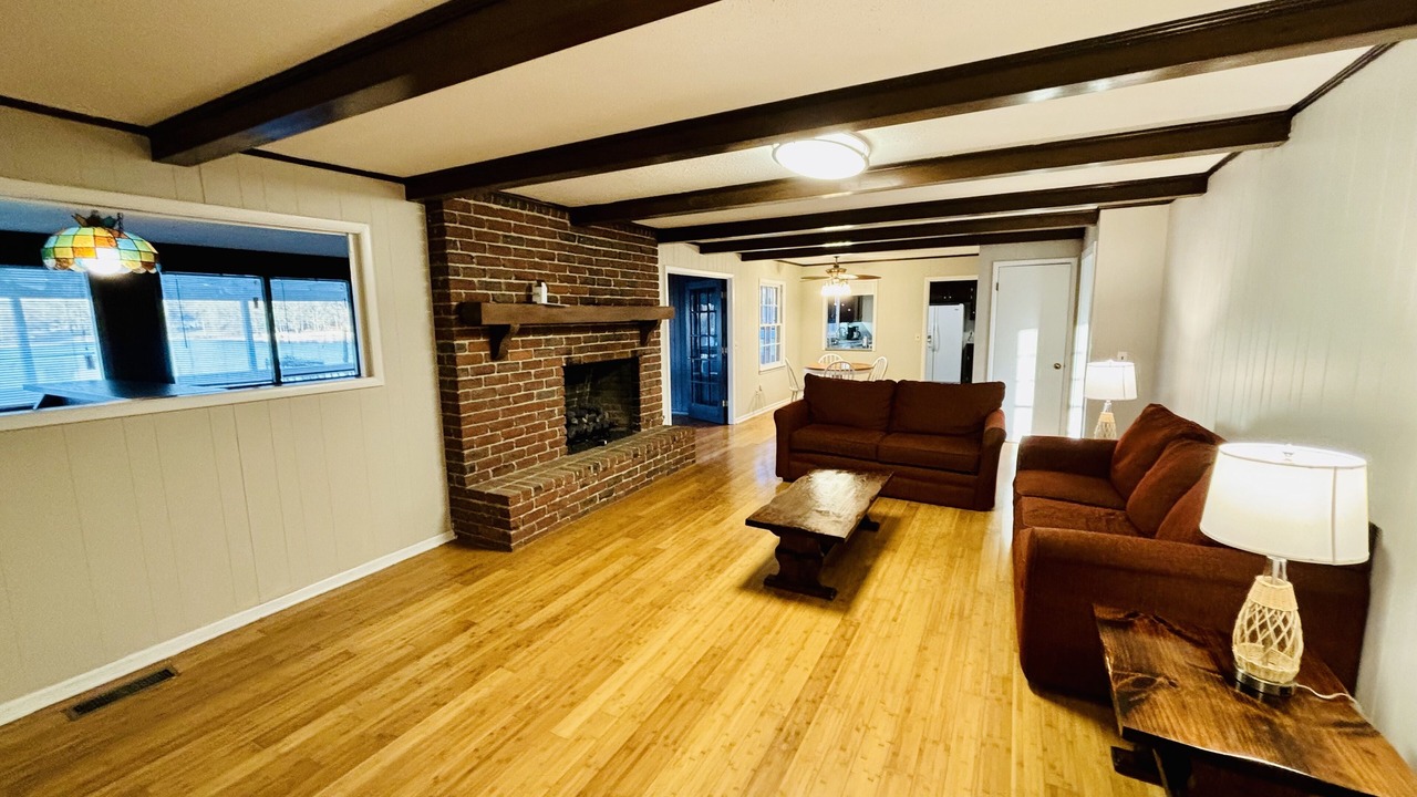 Photo of Livingroom in Lincoln