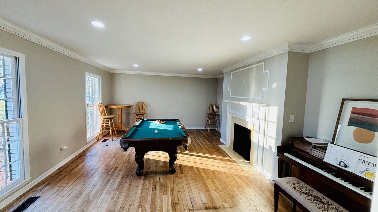 Photo of Bedroom in Lincoln