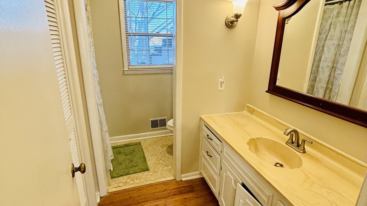 Photo of Bathroom in Lincoln