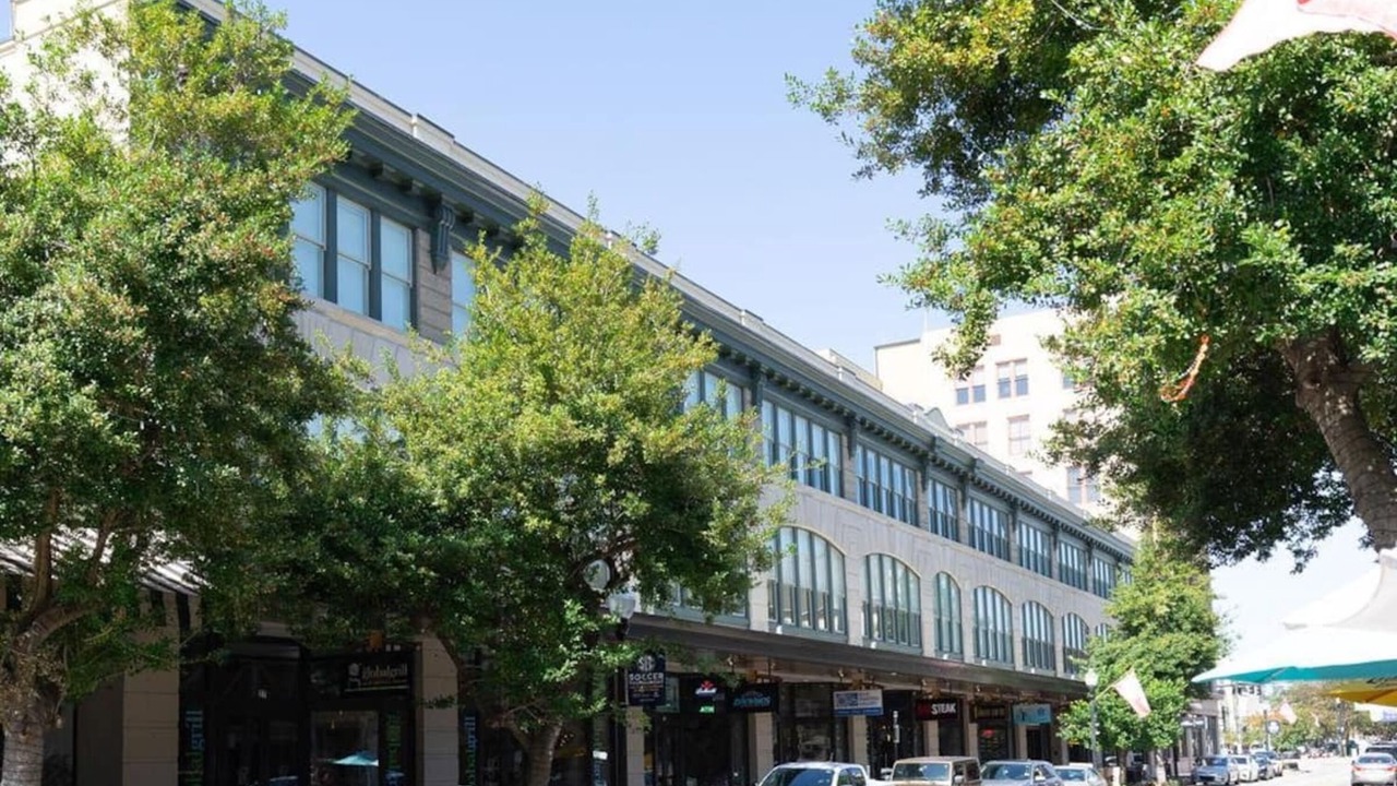 Photo of Outdoor in Downtown