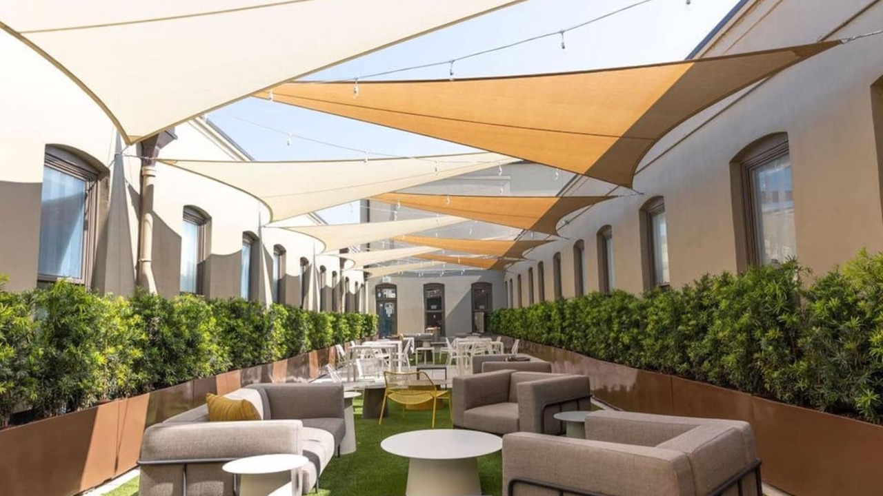 Photo of Outdoor in Downtown