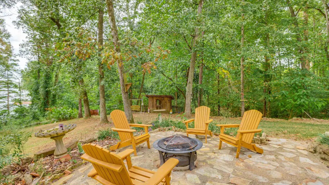 Photo of Outdoor in Titus