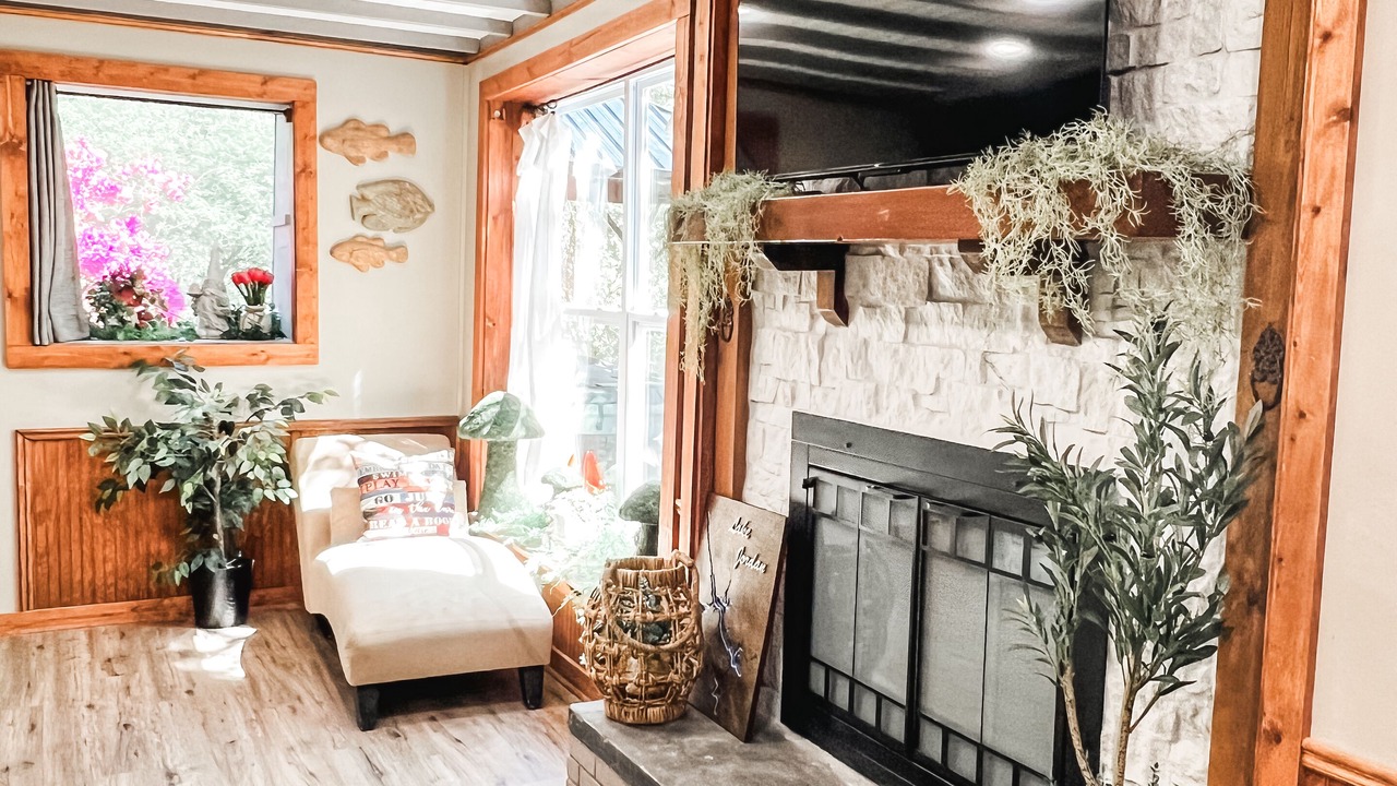Photo of Livingroom in Titus