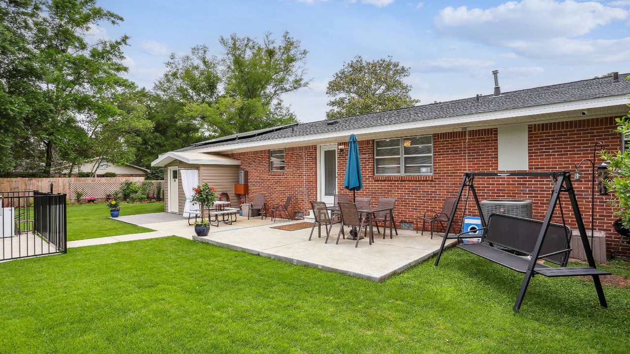 Photo of Outdoor in Northeast Pensacola