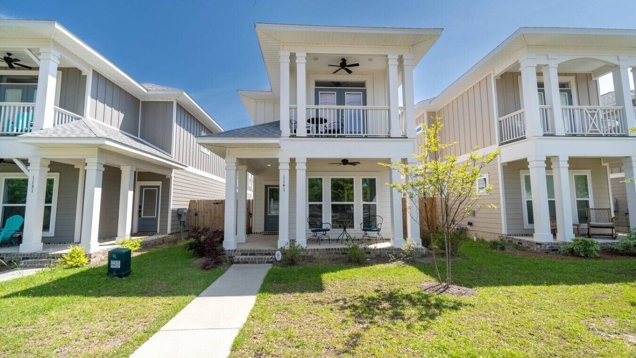 Photo of Outdoor in South Pensacola