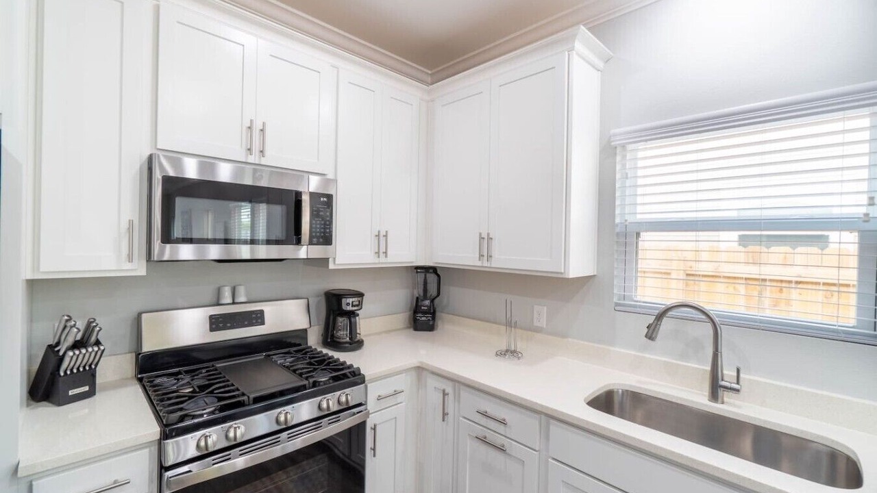 Photo of Kitchen in South Pensacola