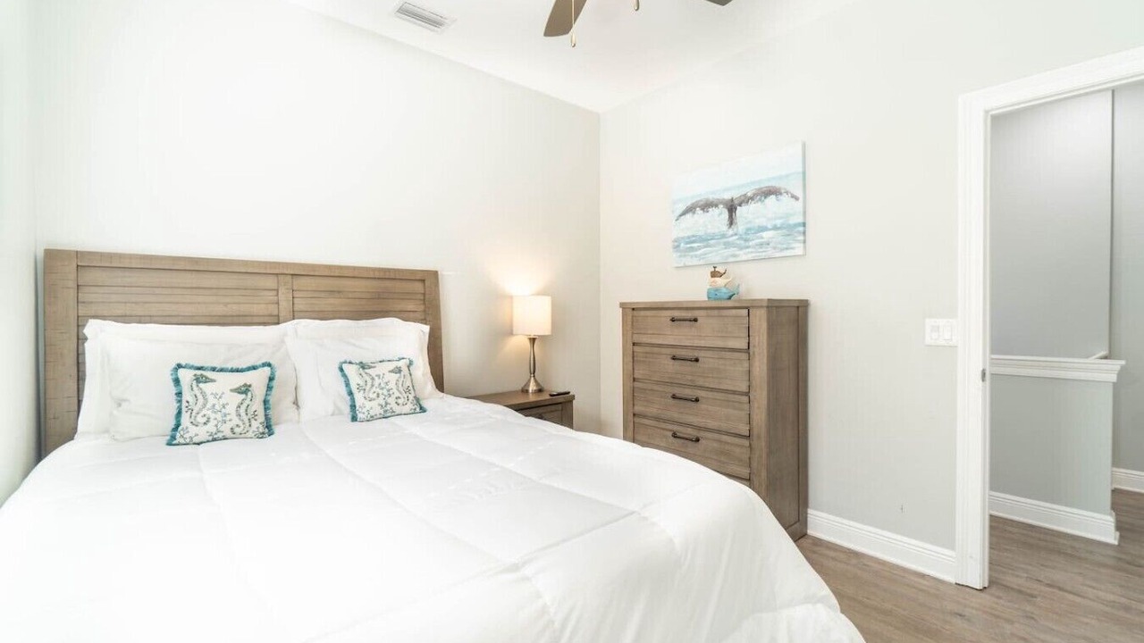 Photo of Bedroom in South Pensacola