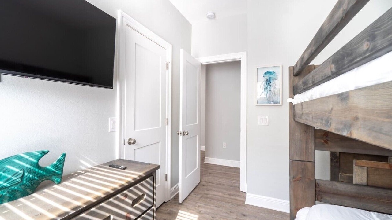 Photo of Bedroom in South Pensacola