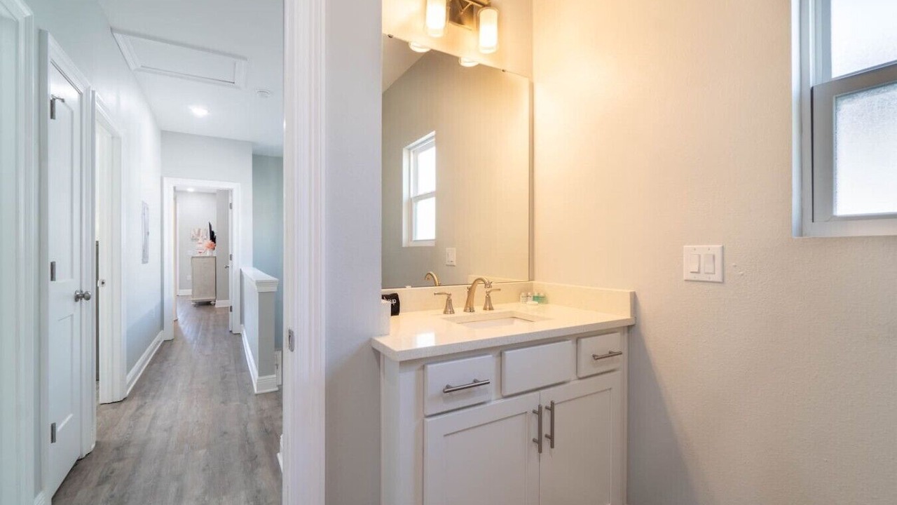 Photo of Bathroom in South Pensacola