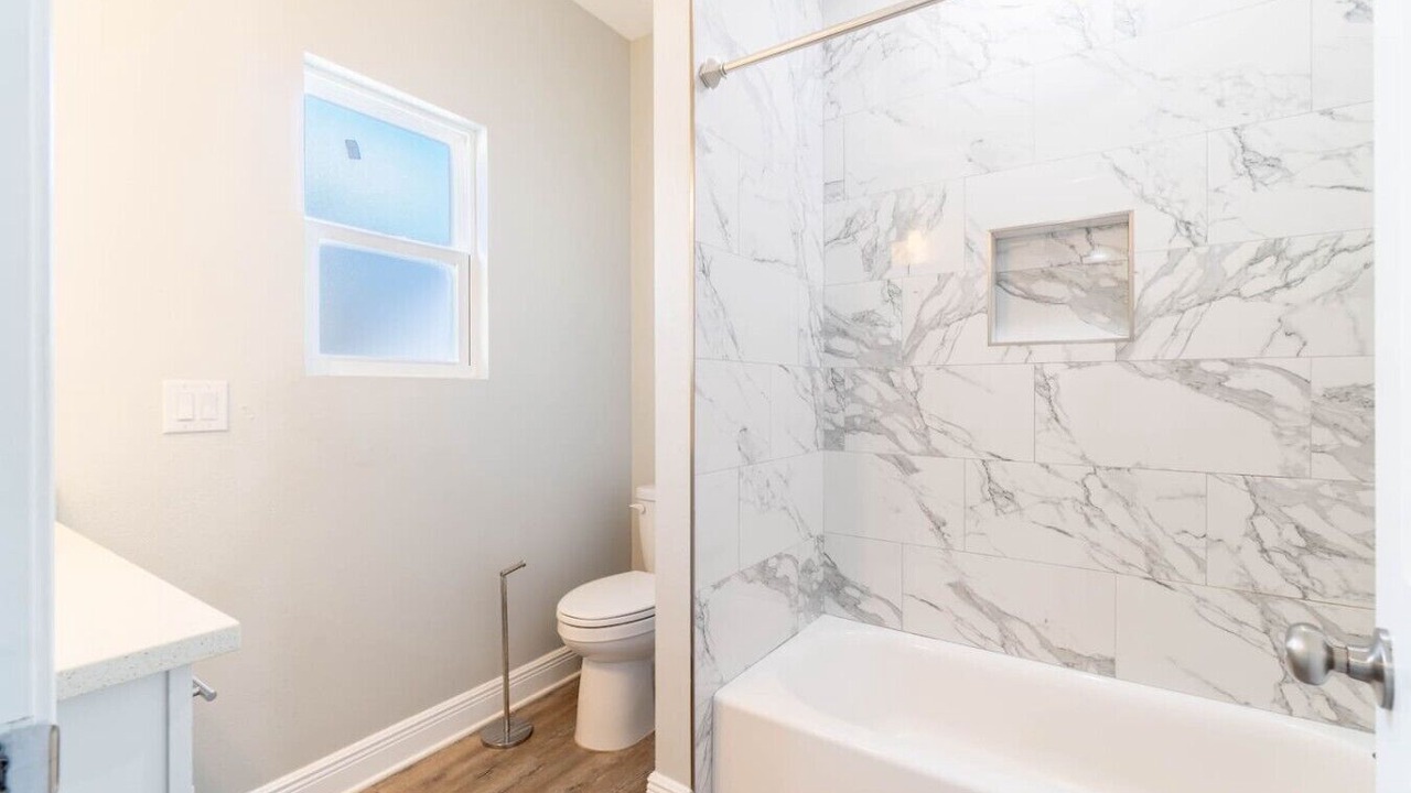 Photo of Bathroom in South Pensacola