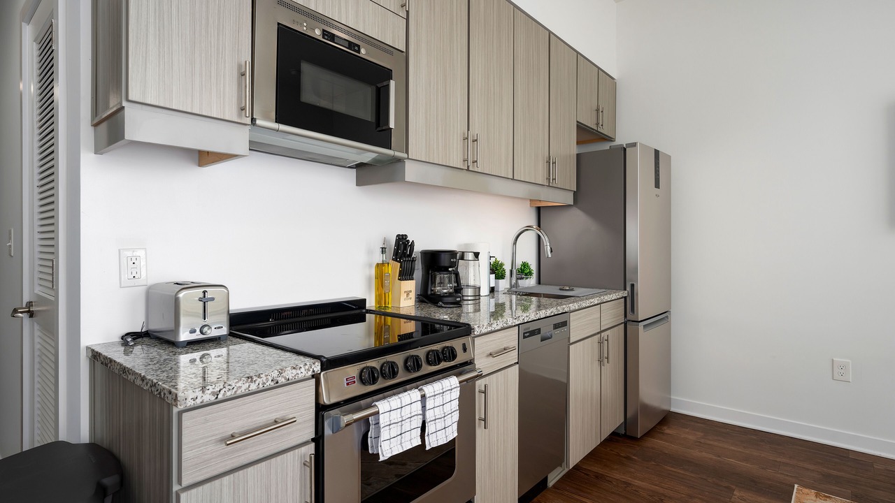 Photo of Kitchen in Birmingham