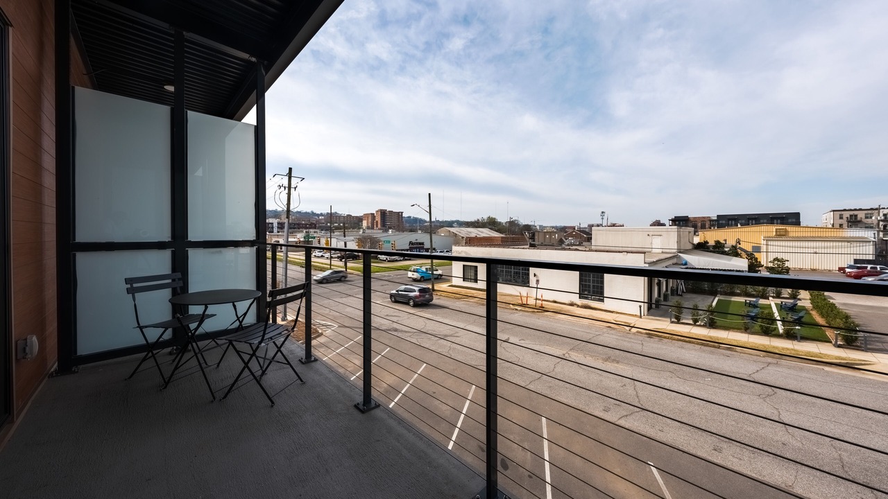 Photo of Outdoor in Birmingham