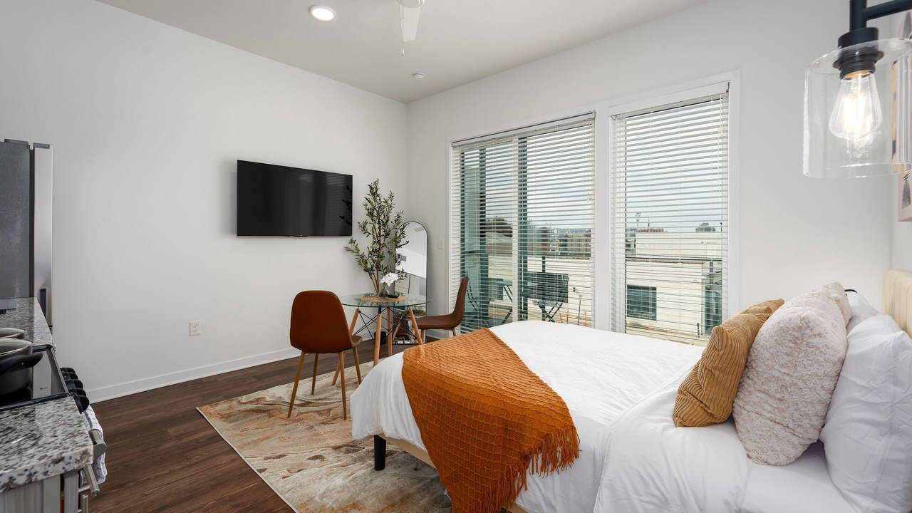 Photo of Bedroom in Birmingham