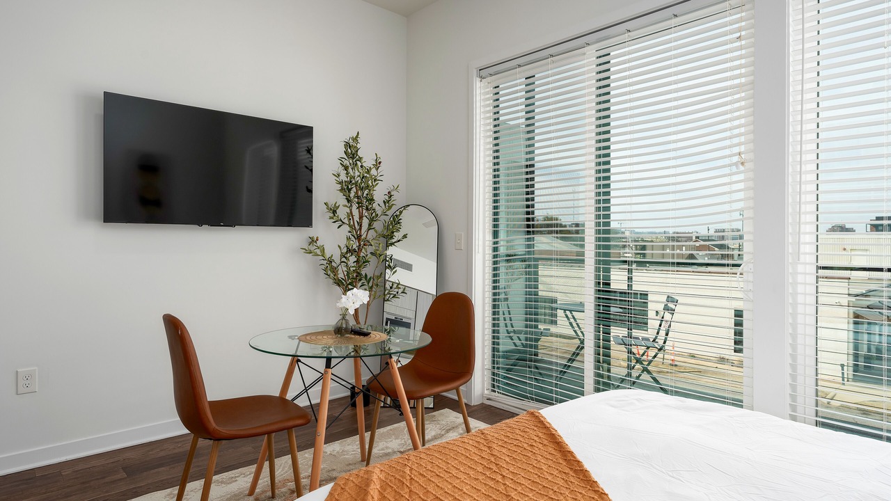 Photo of Bedroom in Birmingham