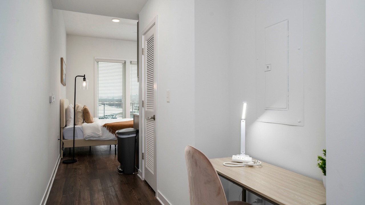 Photo of Bedroom in Avondale