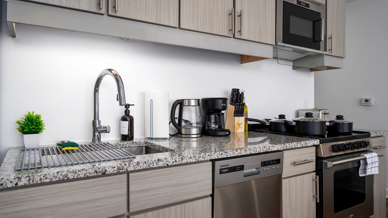 Photo of Kitchen in Avondale