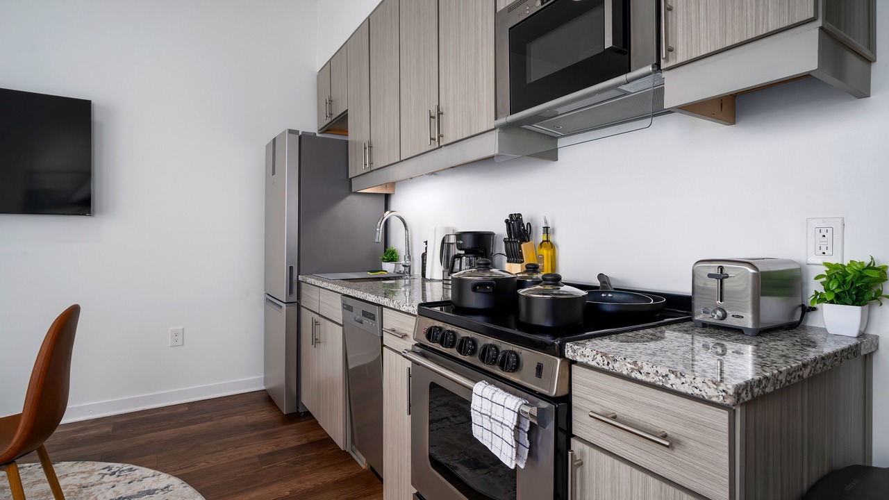 Photo of Kitchen in Avondale