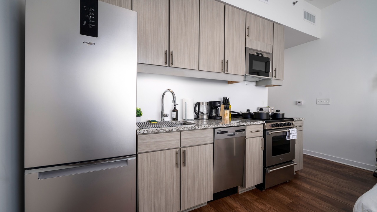Photo of Kitchen in Avondale