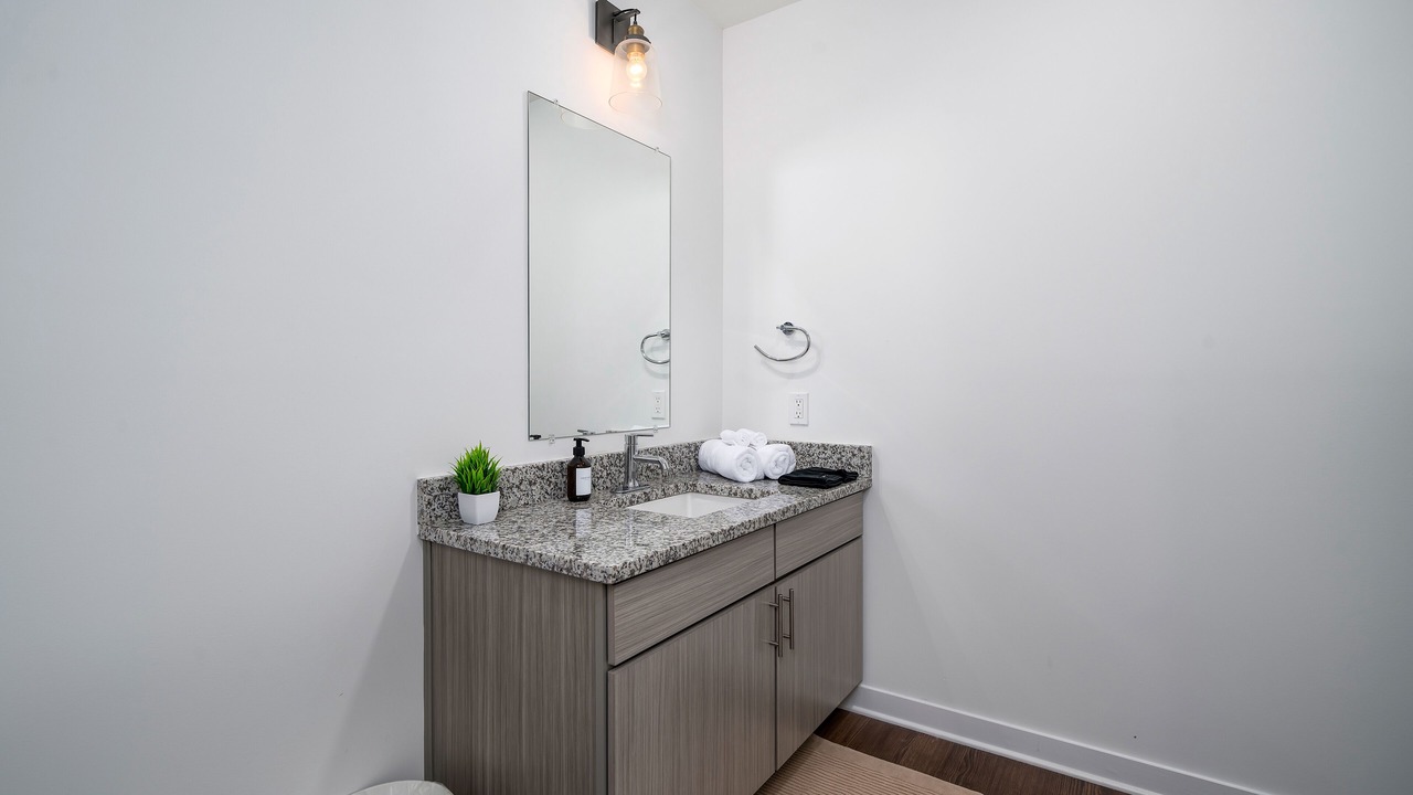 Photo of Bathroom in Avondale