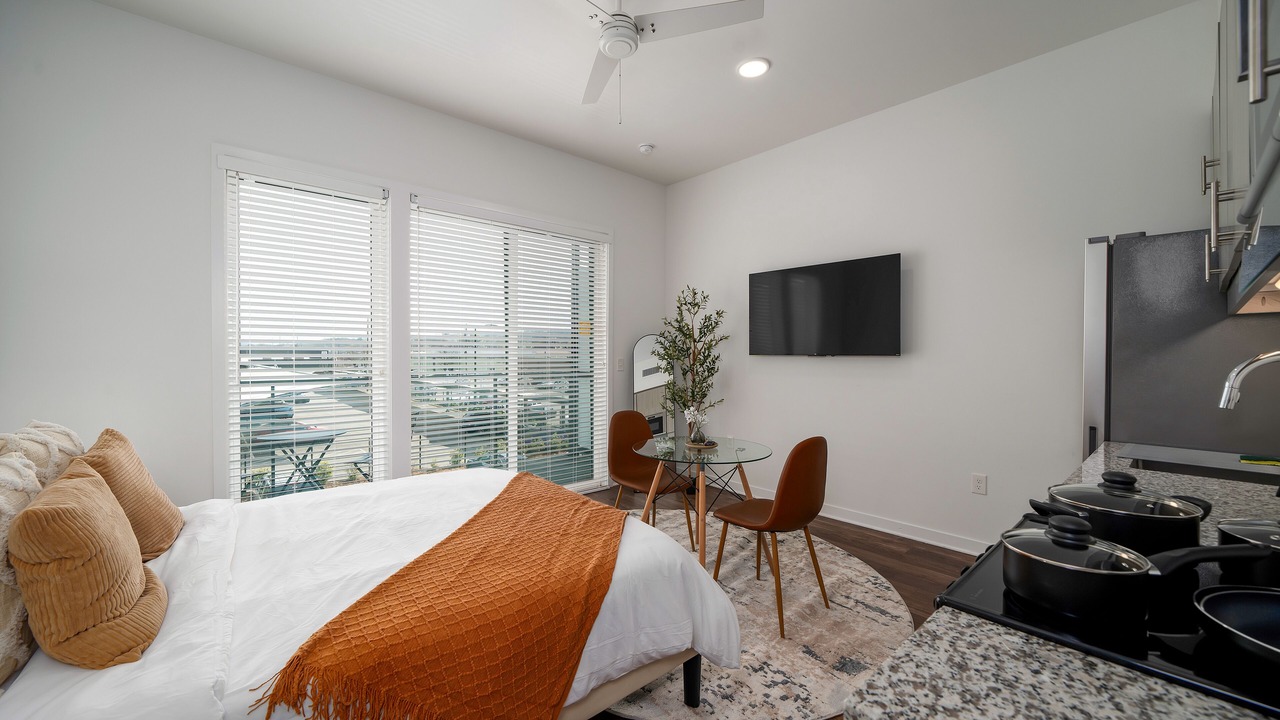 Photo of Bedroom in Avondale