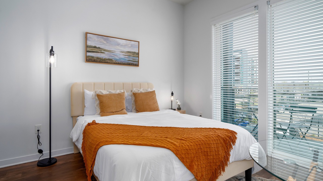 Photo of Bedroom in Avondale