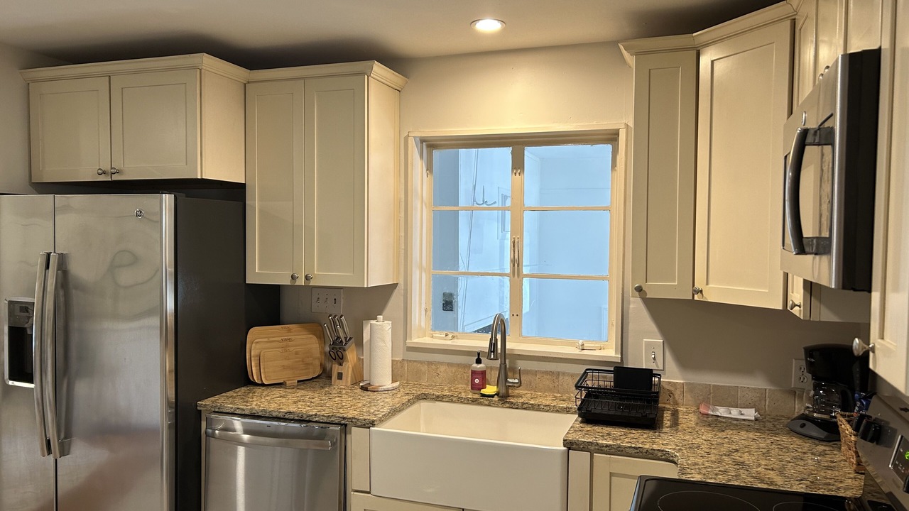 Photo of Kitchen in Crestline Heights