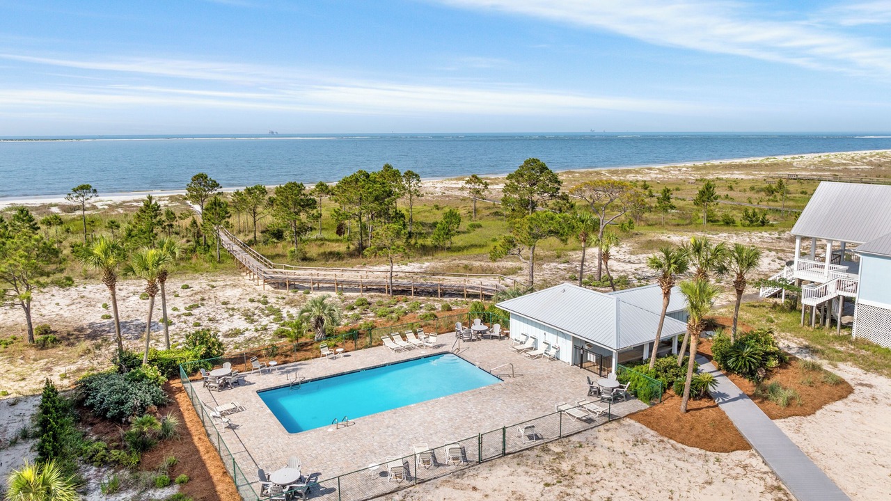 Photo of Outdoor in Dauphin Island