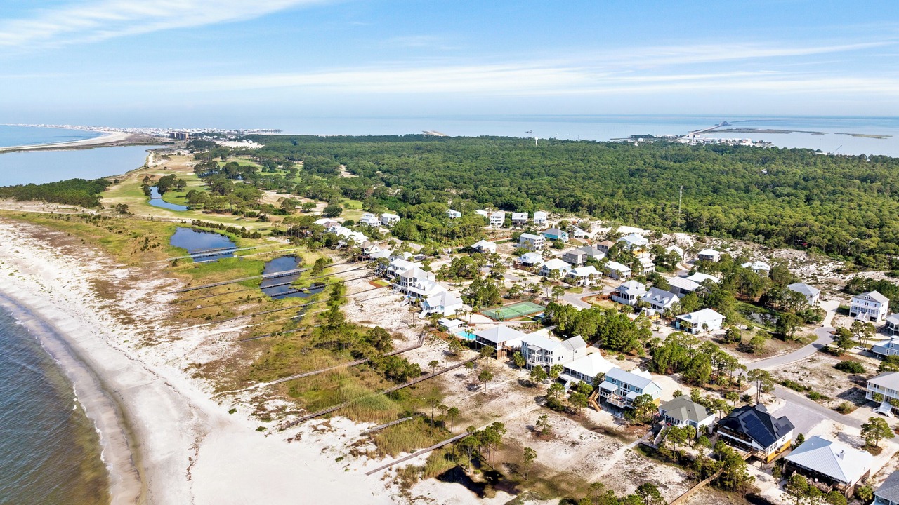 Photo of Outdoor in Dauphin Island