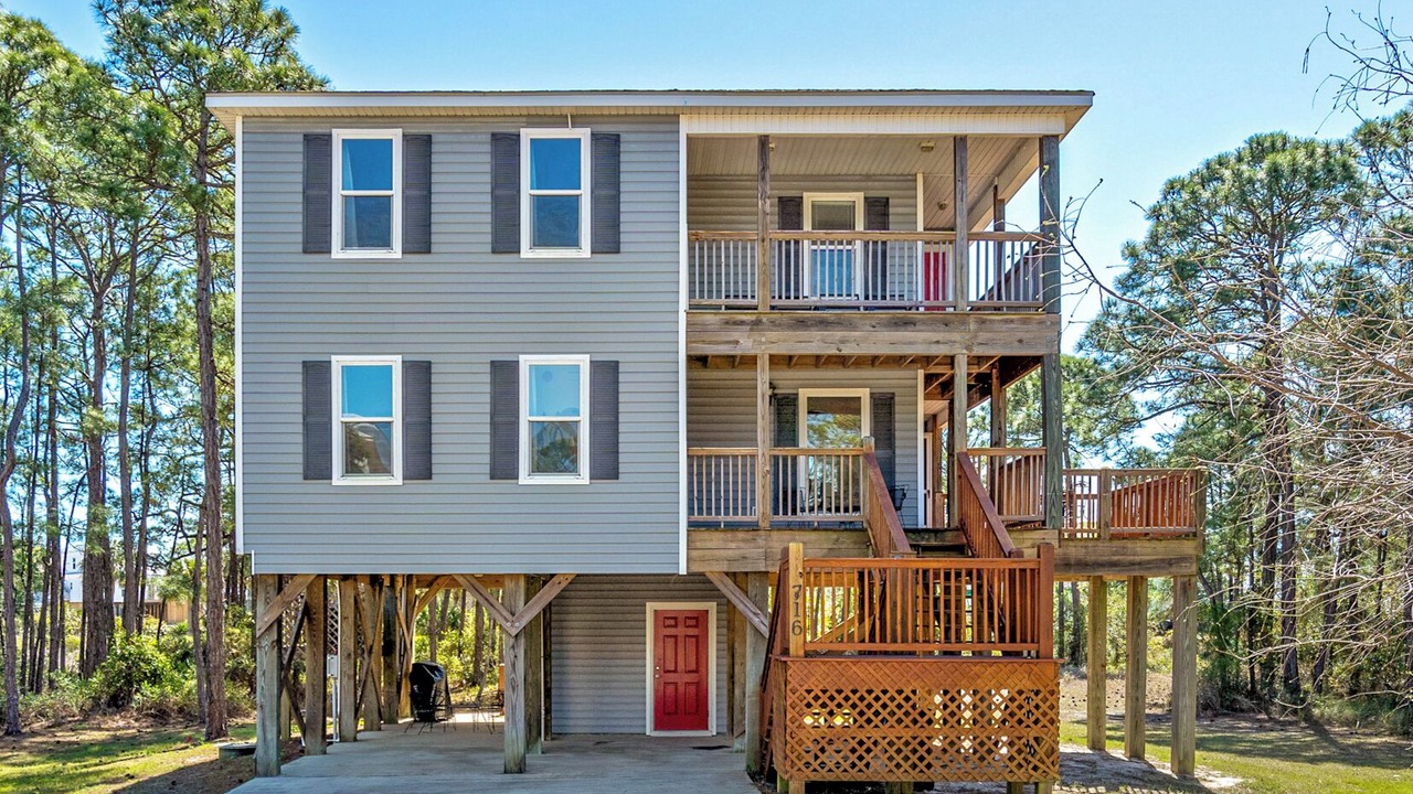 Photo of Outdoor in Dauphin Island