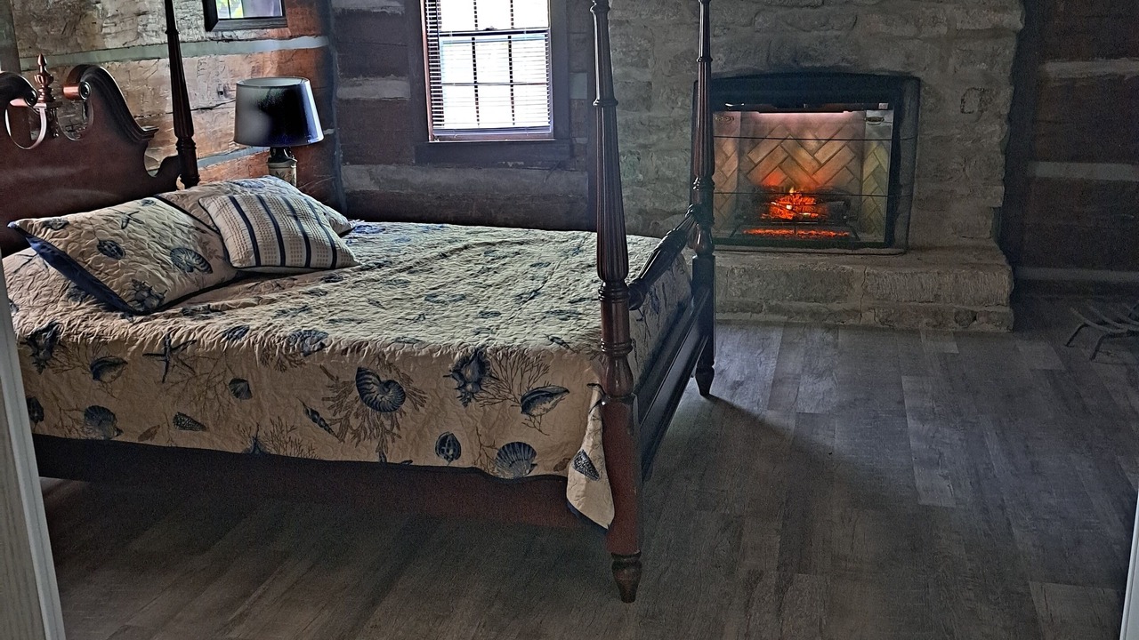 Photo of Bedroom in Florence