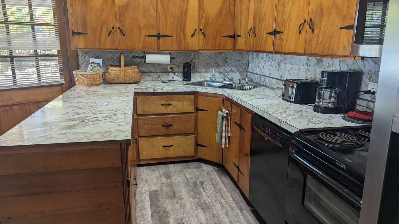 Photo of Kitchen in Florence