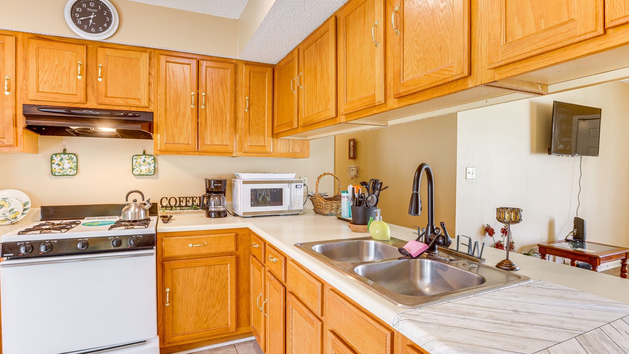 Photo of Kitchen in Brighton