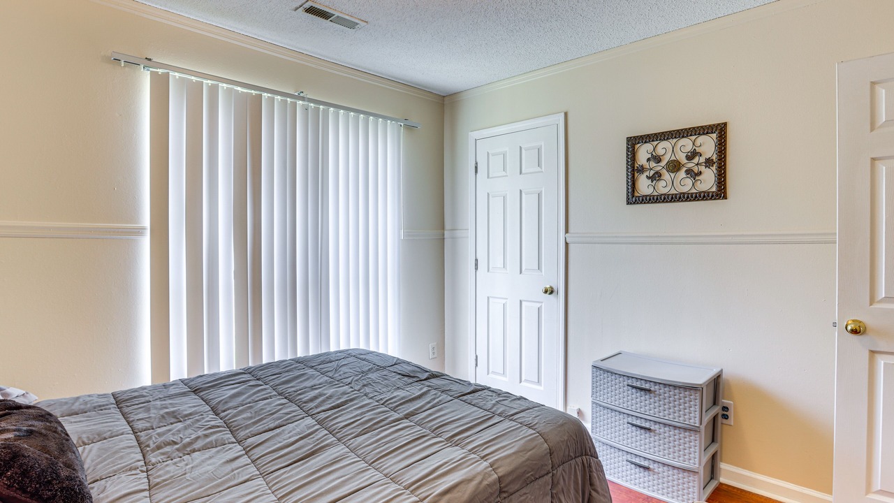 Photo of Bedroom in Brighton