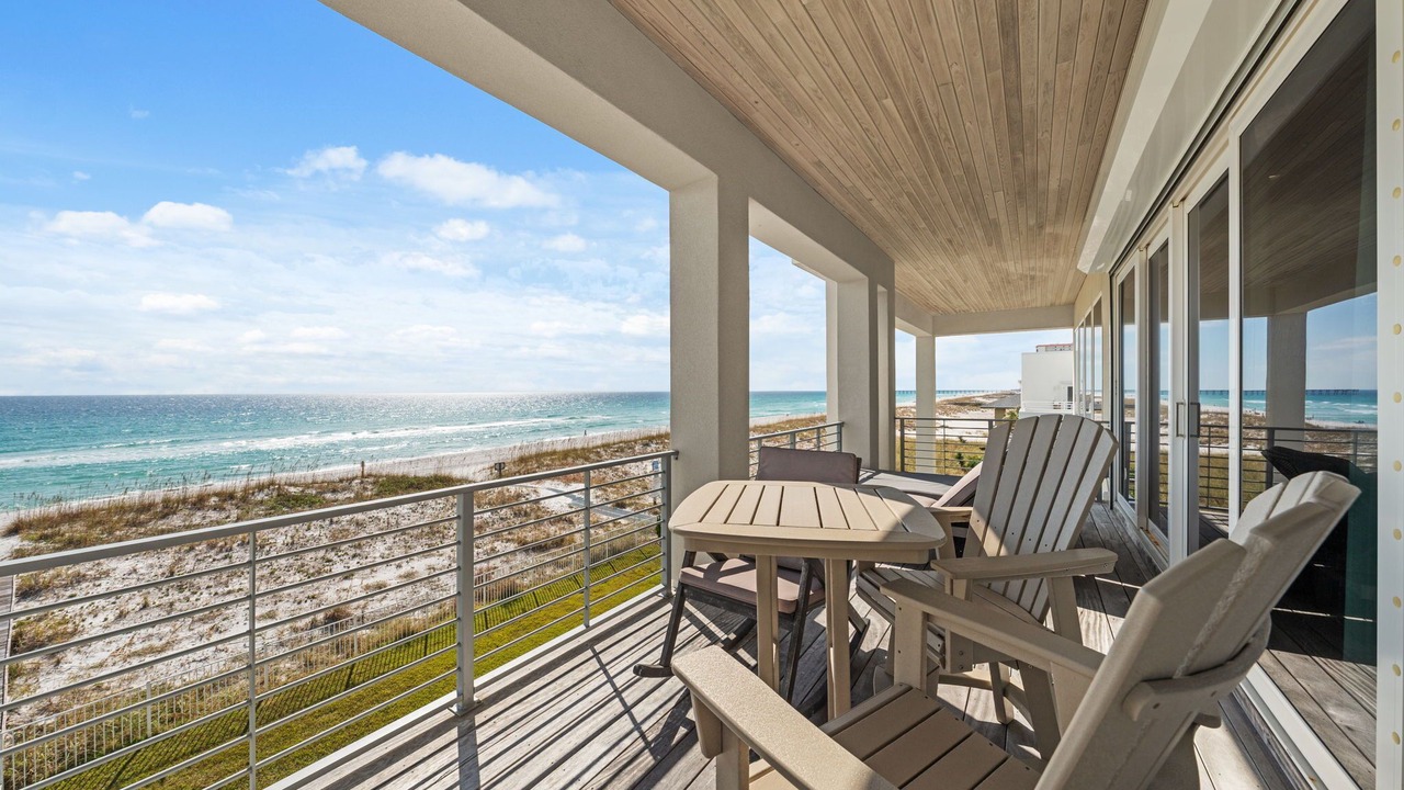 Photo of Outdoor in Villa Primera
