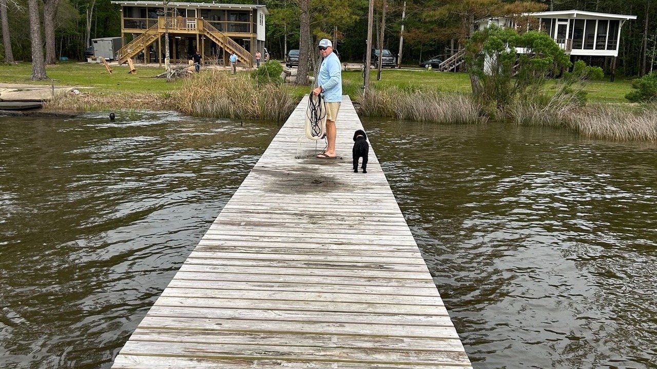 Photo of Outdoor in Fairhope