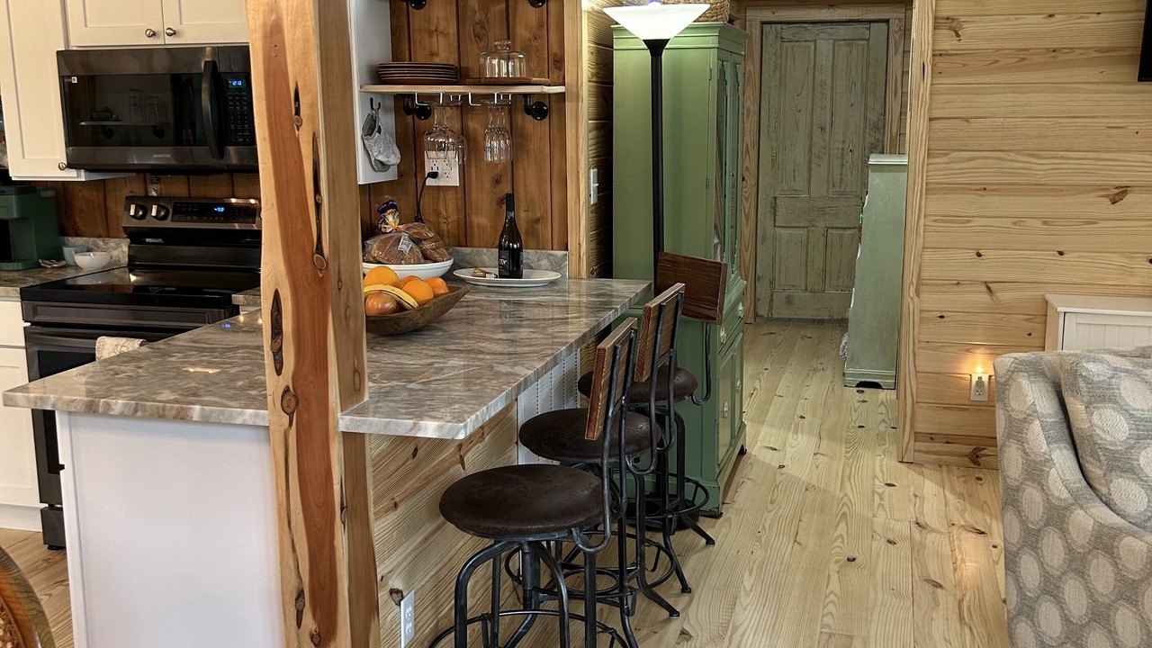Photo of Kitchen in Fairhope