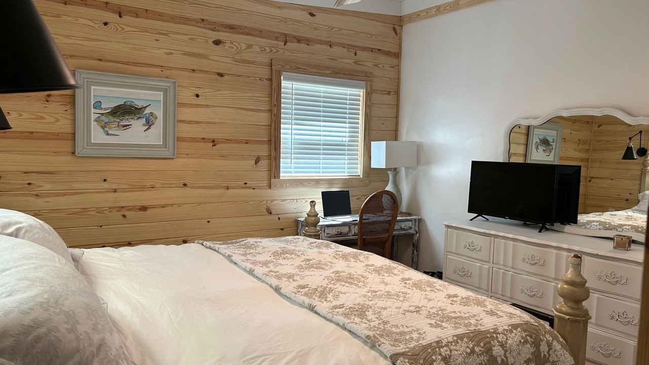 Photo of Bedroom in Fairhope