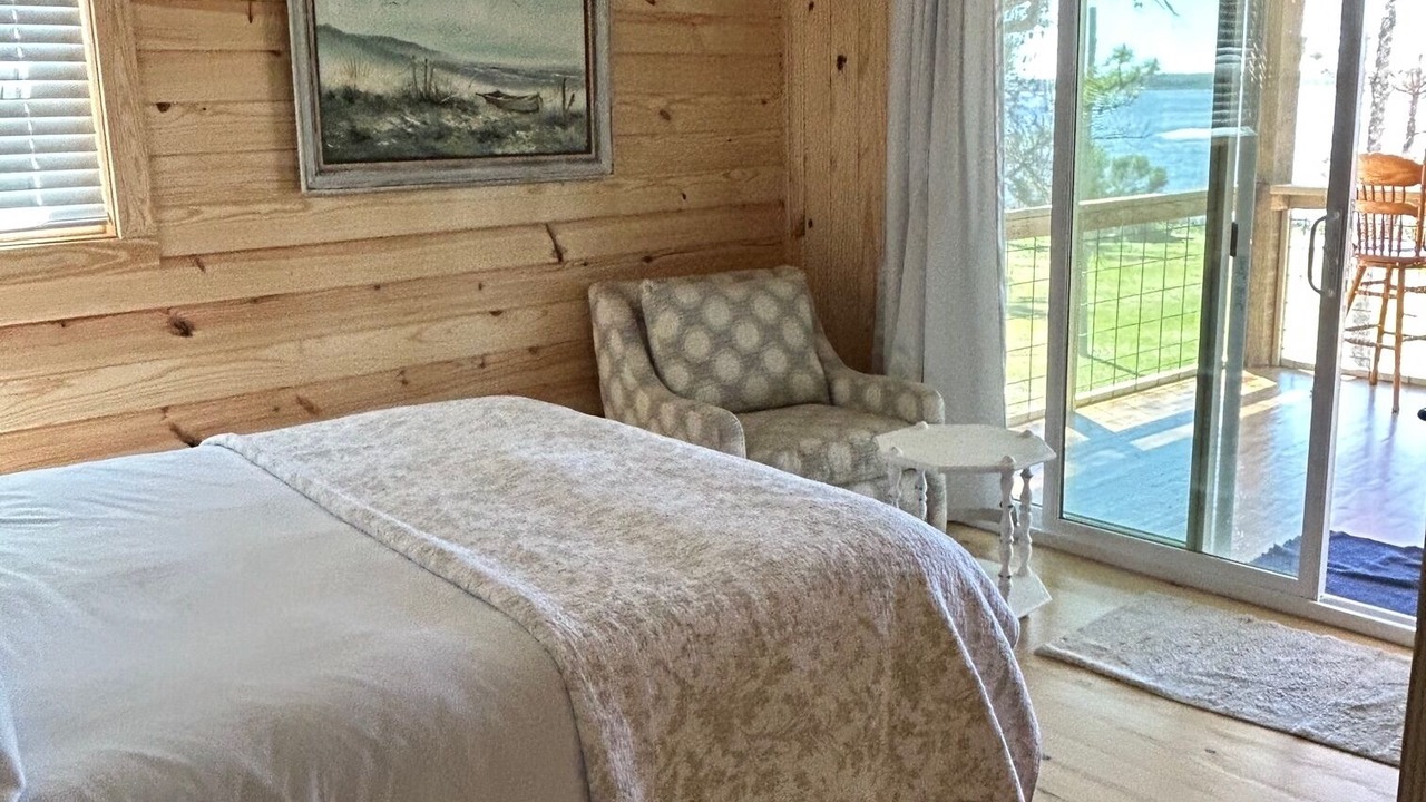 Photo of Bedroom in Fairhope