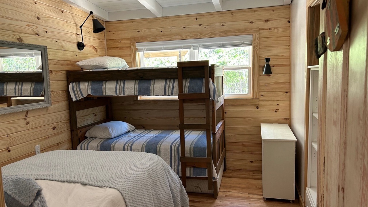 Photo of Bedroom in Fairhope