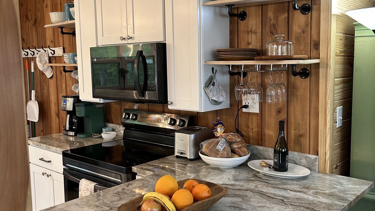 Photo of Kitchen in Fairhope