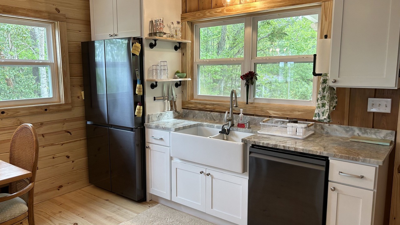 Photo of Kitchen in Fairhope