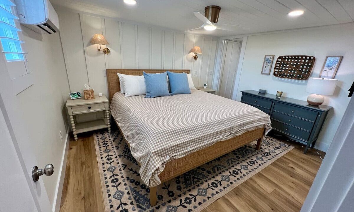 Photo of Bedroom in Albertville