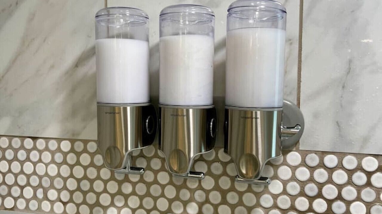 Photo of Bathroom in Albertville